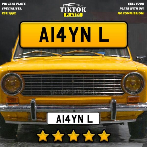 A14YN L - Image 6